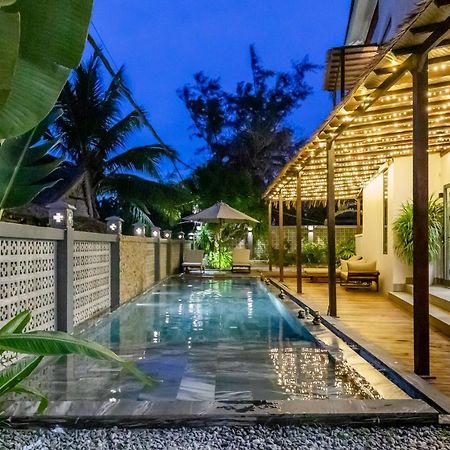The Watermark Beachside Hotel Hoi An Luaran gambar