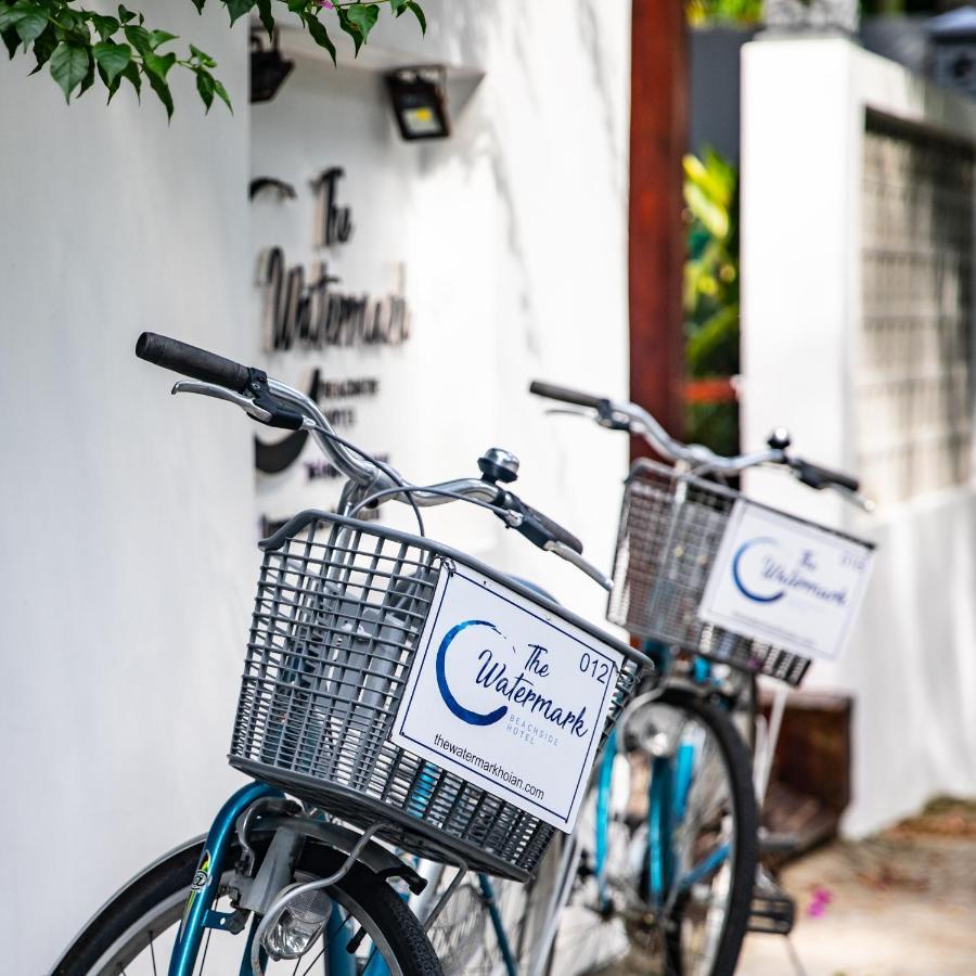 The Watermark Beachside Hotel Hoi An Luaran gambar
