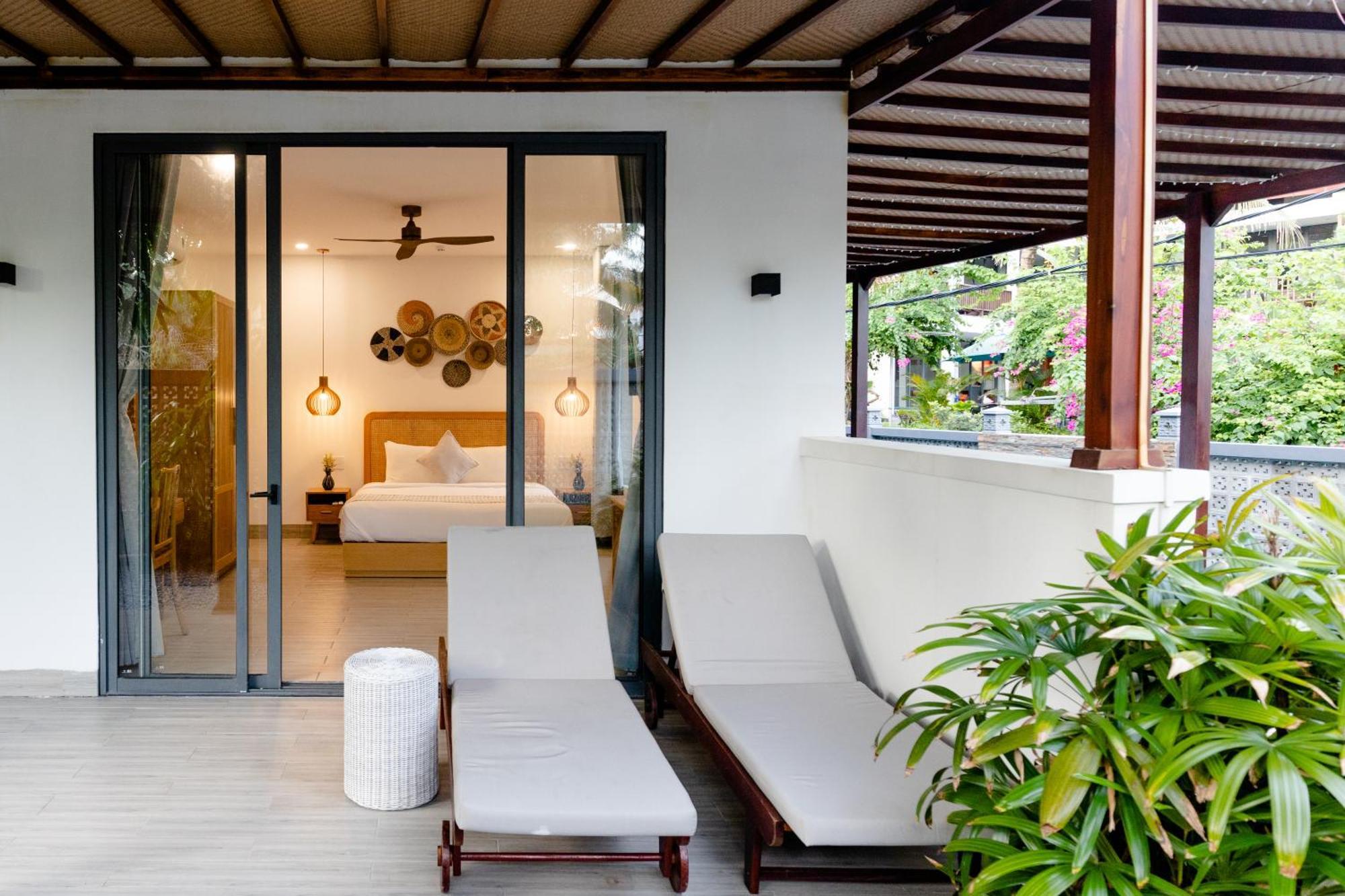The Watermark Beachside Hotel Hoi An Luaran gambar