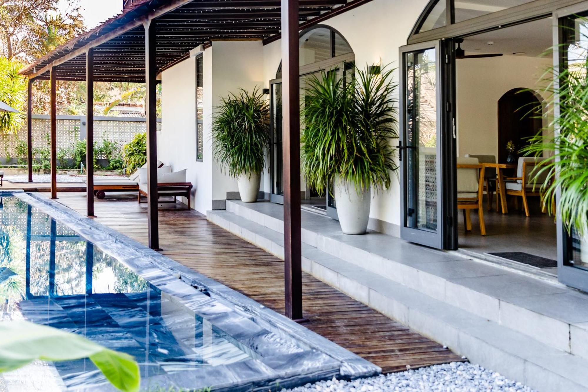 The Watermark Beachside Hotel Hoi An Luaran gambar