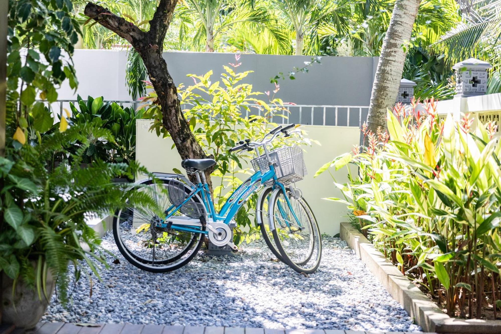 The Watermark Beachside Hotel Hoi An Luaran gambar