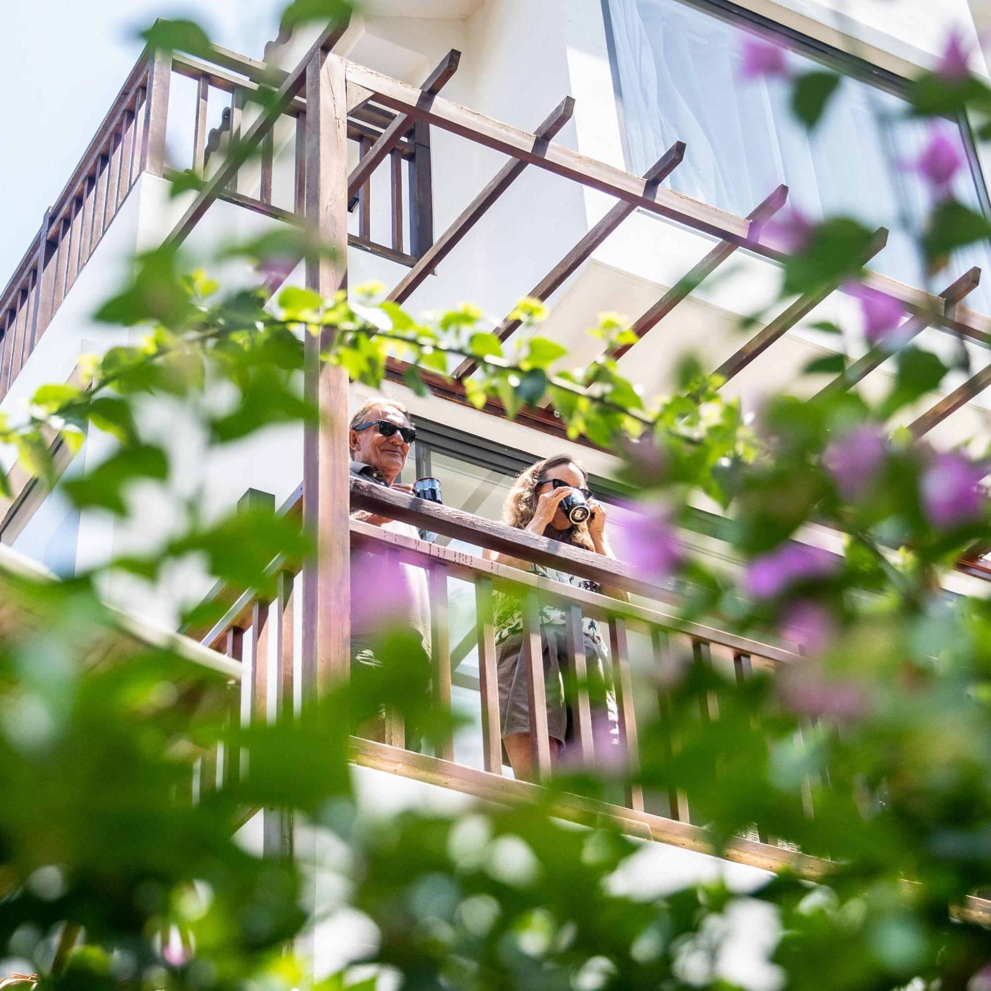 The Watermark Beachside Hotel Hoi An Luaran gambar