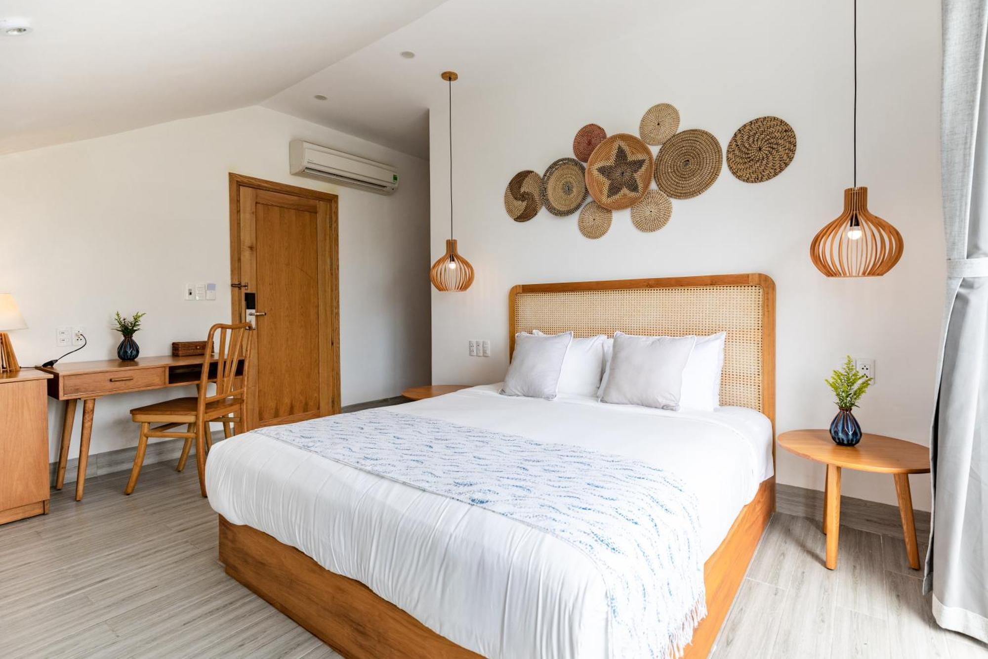 The Watermark Beachside Hotel Hoi An Luaran gambar