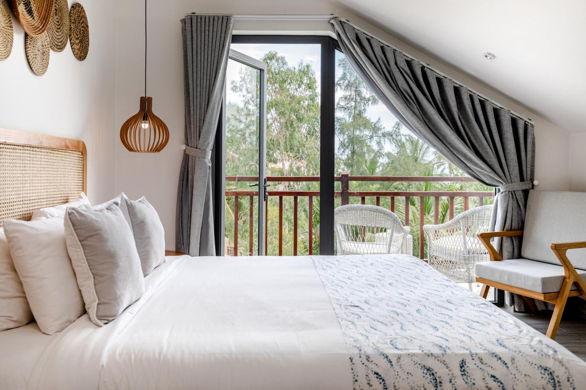 The Watermark Beachside Hotel Hoi An Luaran gambar