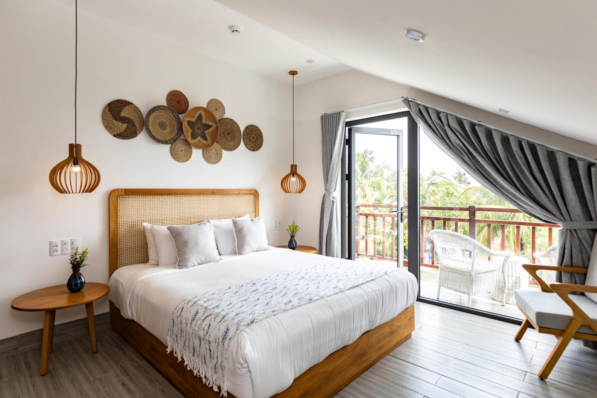 The Watermark Beachside Hotel Hoi An Luaran gambar