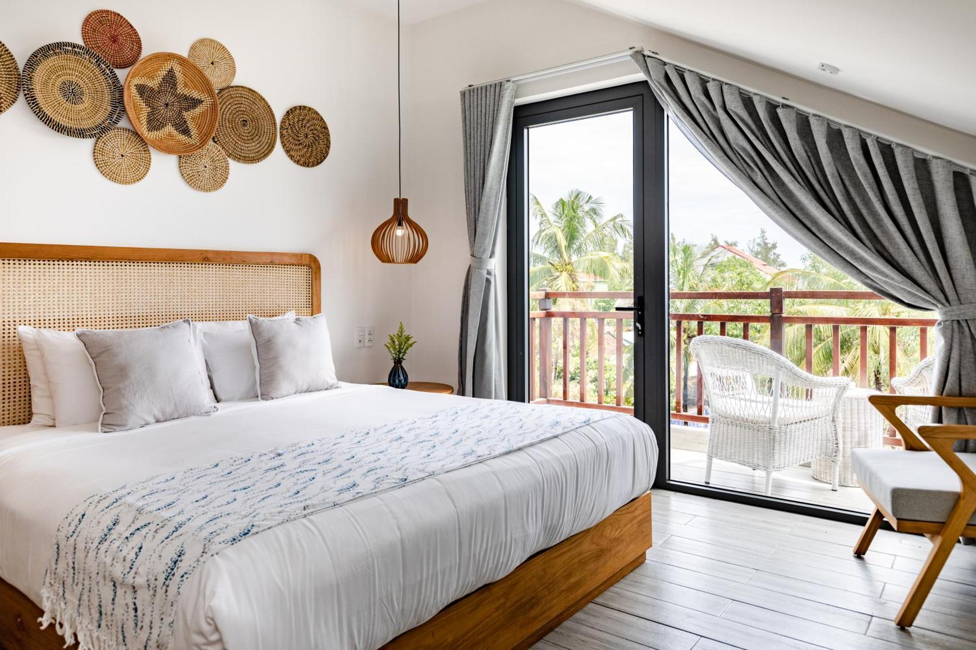 The Watermark Beachside Hotel Hoi An Luaran gambar