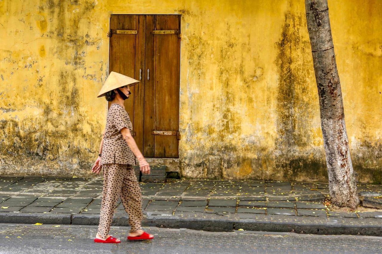 The Watermark Beachside Hotel Hoi An Luaran gambar