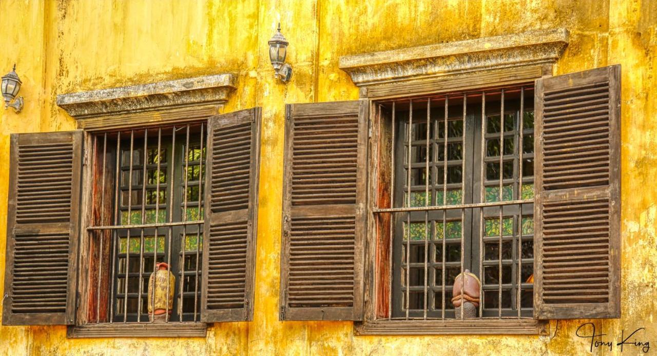 The Watermark Beachside Hotel Hoi An Luaran gambar