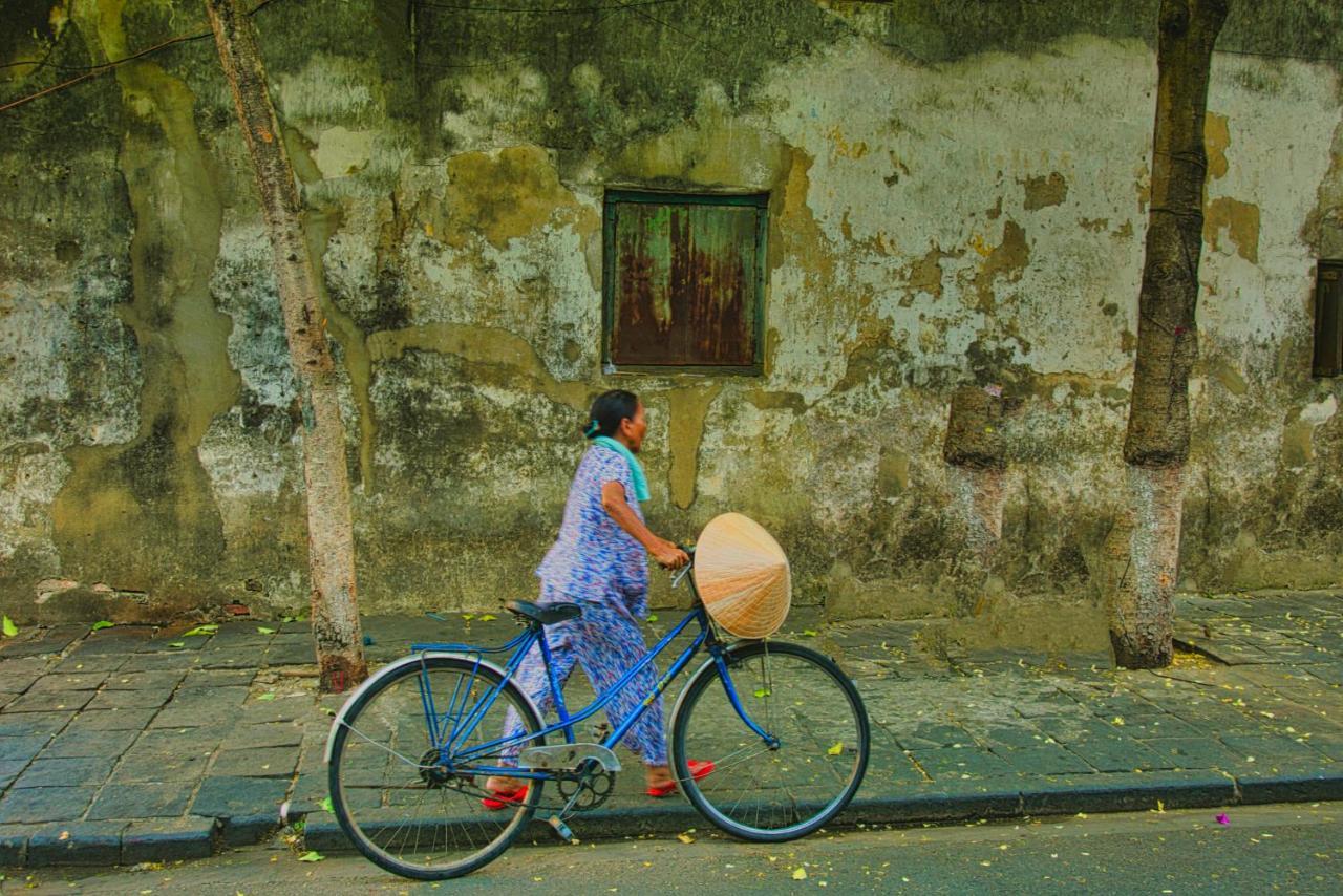 The Watermark Beachside Hotel Hoi An Luaran gambar