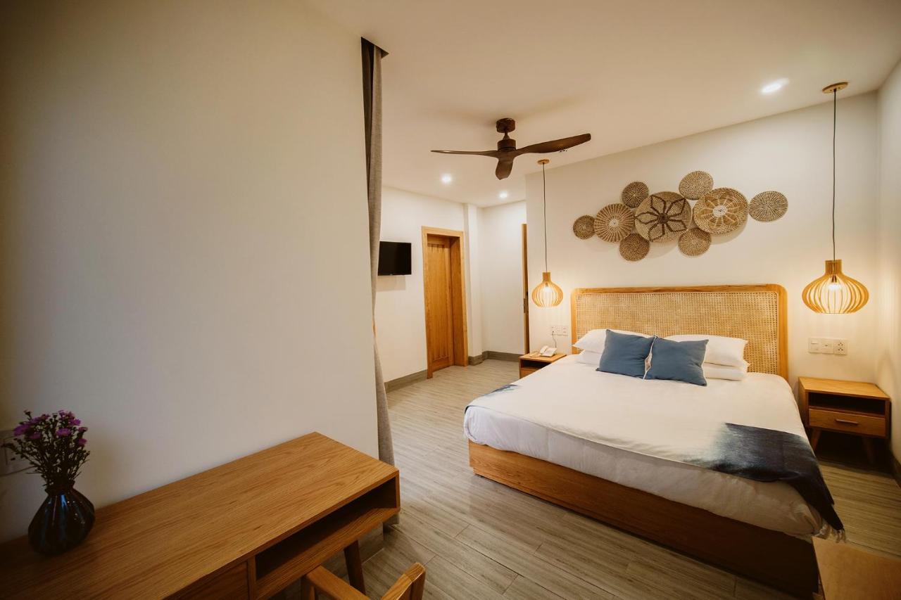 The Watermark Beachside Hotel Hoi An Luaran gambar