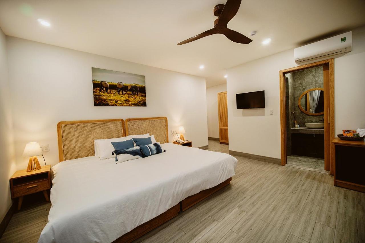 The Watermark Beachside Hotel Hoi An Luaran gambar