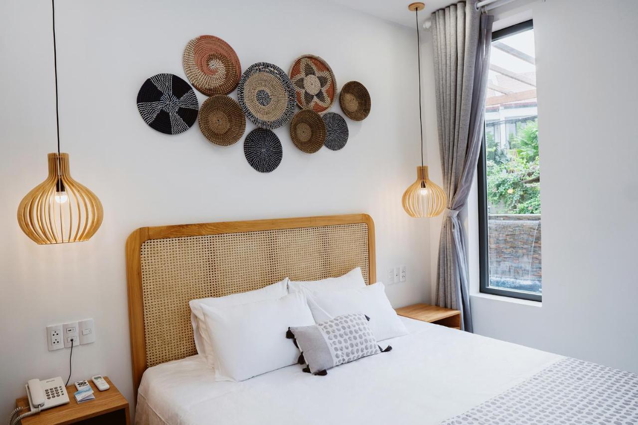 The Watermark Beachside Hotel Hoi An Luaran gambar