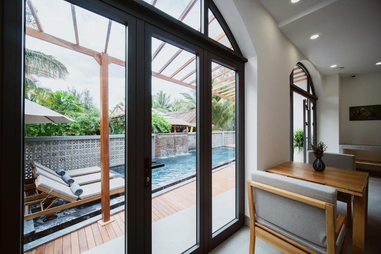 The Watermark Beachside Hotel Hoi An Luaran gambar