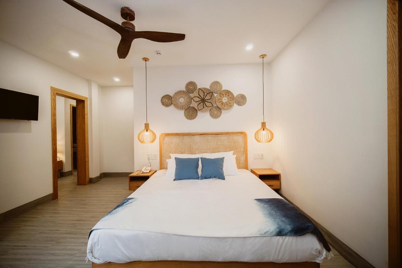 The Watermark Beachside Hotel Hoi An Luaran gambar