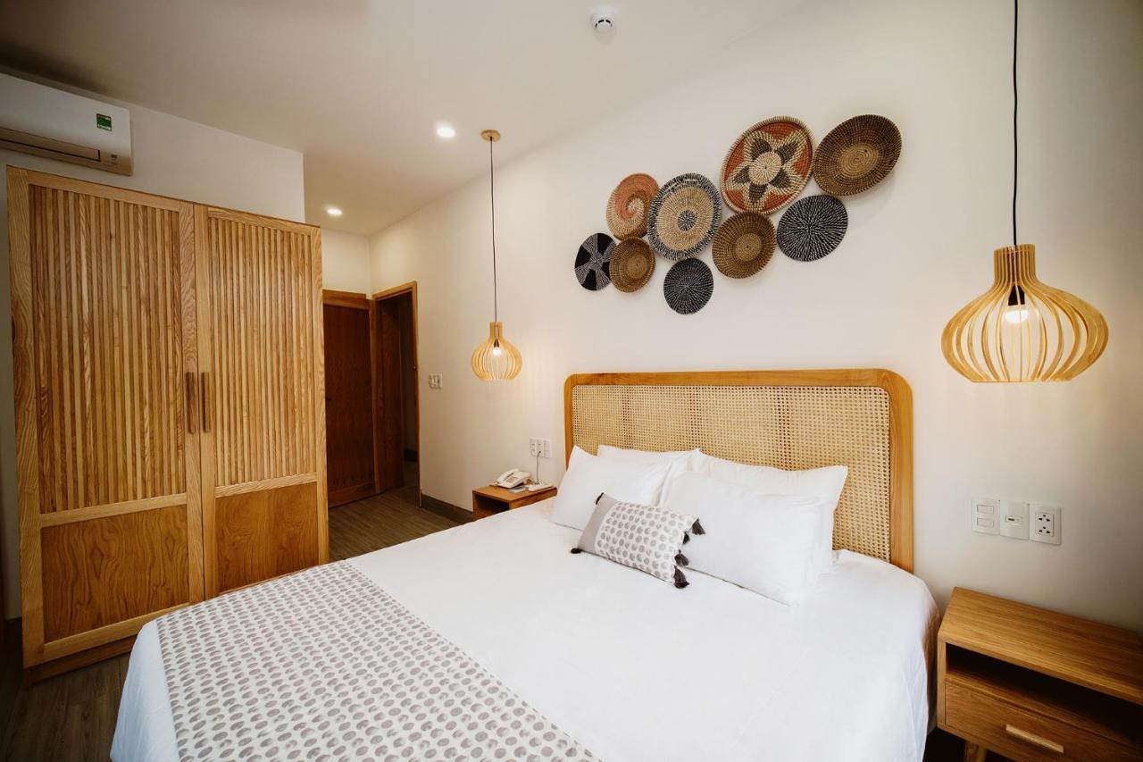 The Watermark Beachside Hotel Hoi An Luaran gambar
