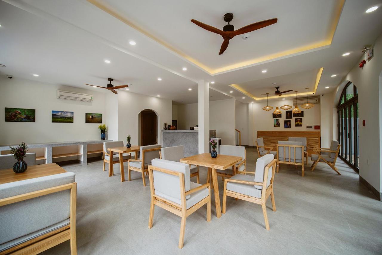 The Watermark Beachside Hotel Hoi An Luaran gambar