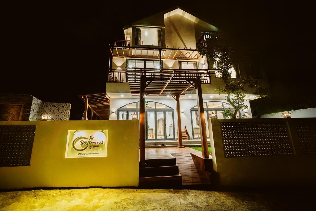 The Watermark Beachside Hotel Hoi An Luaran gambar