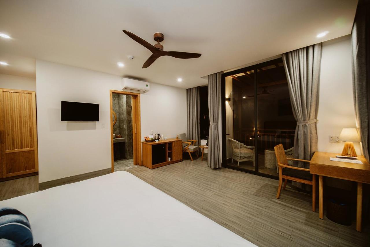 The Watermark Beachside Hotel Hoi An Luaran gambar