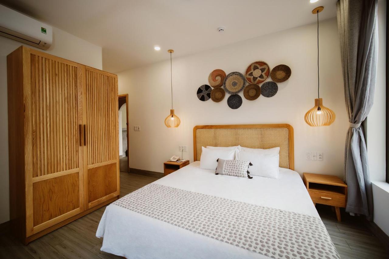The Watermark Beachside Hotel Hoi An Luaran gambar