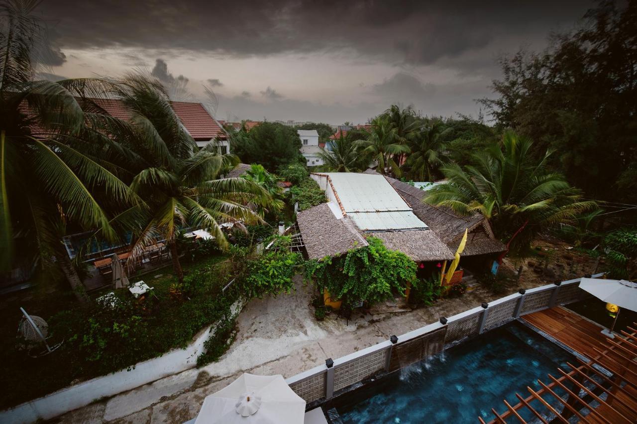 The Watermark Beachside Hotel Hoi An Luaran gambar