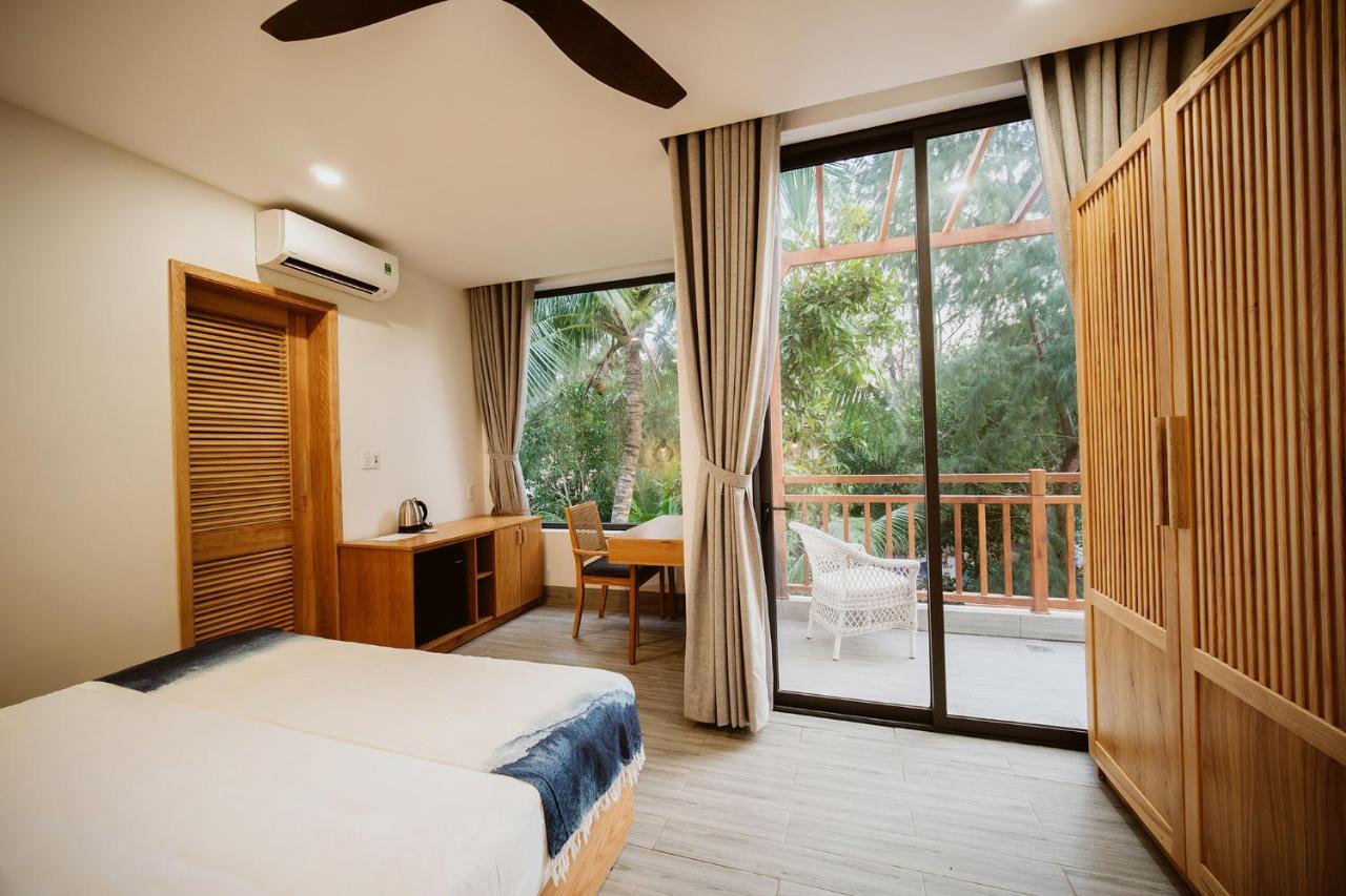 The Watermark Beachside Hotel Hoi An Luaran gambar