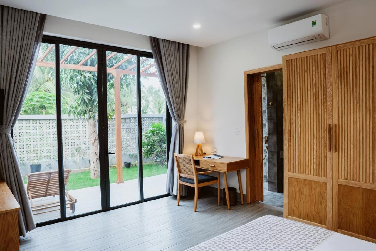 The Watermark Beachside Hotel Hoi An Luaran gambar