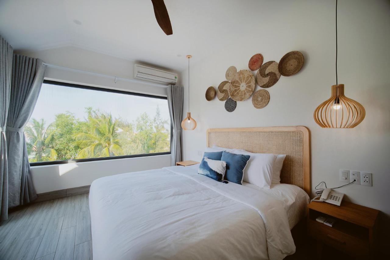 The Watermark Beachside Hotel Hoi An Luaran gambar