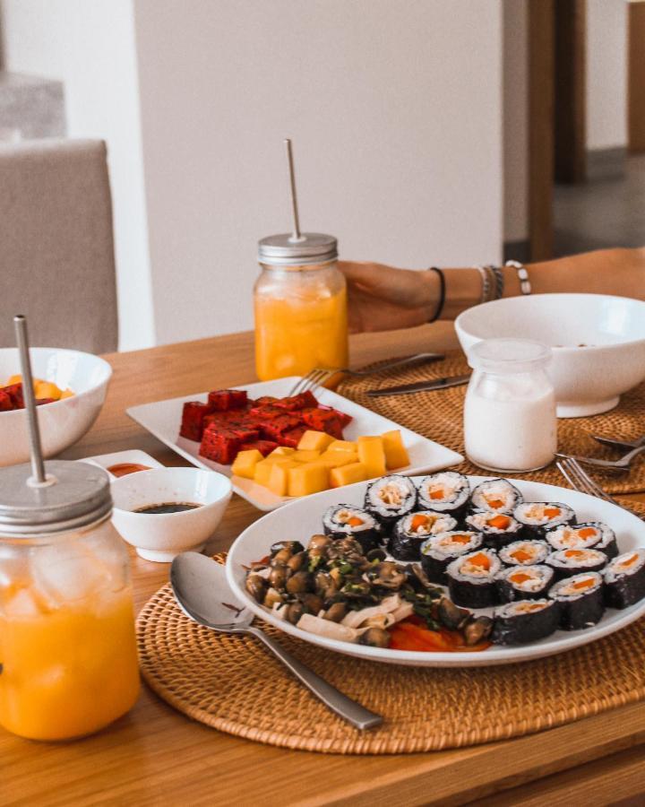The Watermark Beachside Hotel Hoi An Luaran gambar