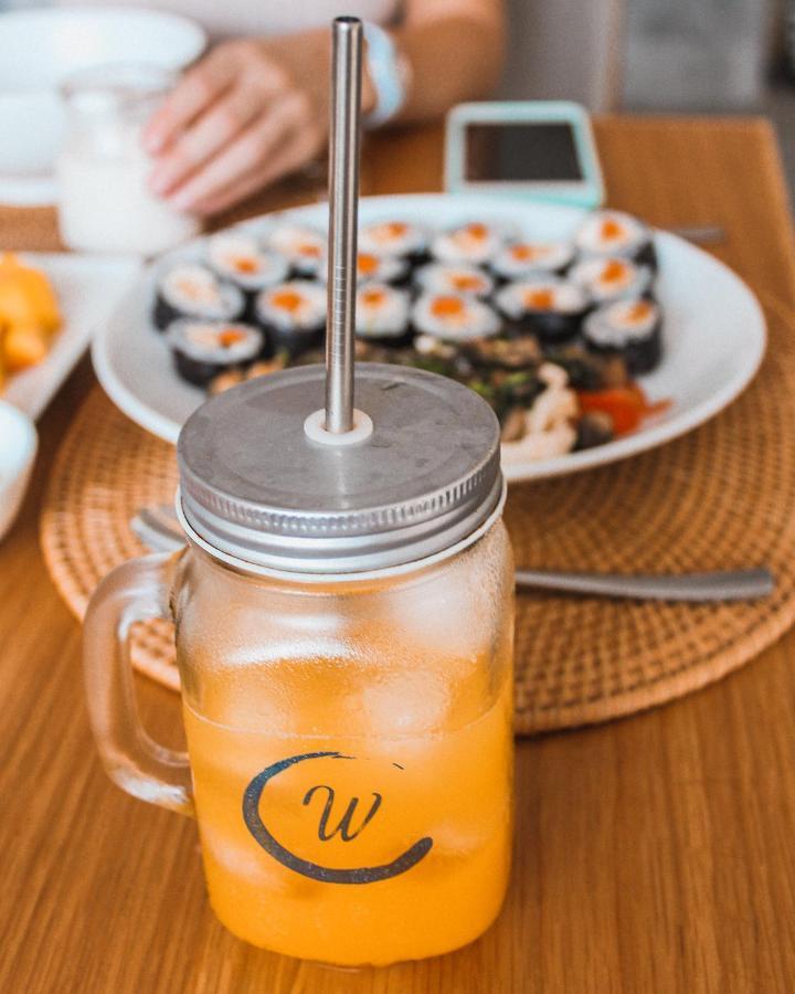 The Watermark Beachside Hotel Hoi An Luaran gambar
