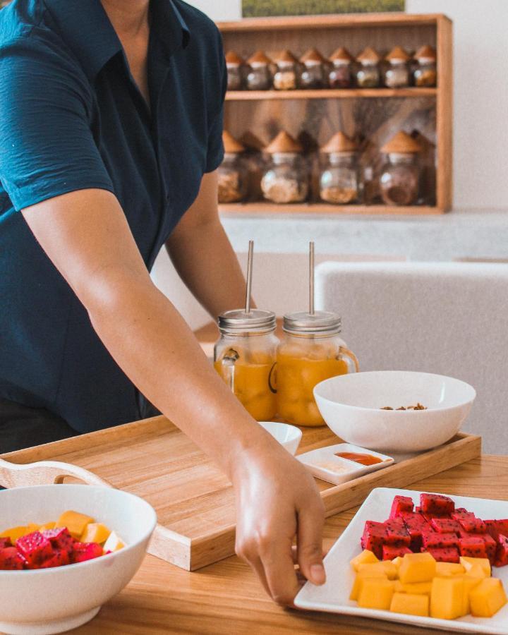 The Watermark Beachside Hotel Hoi An Luaran gambar
