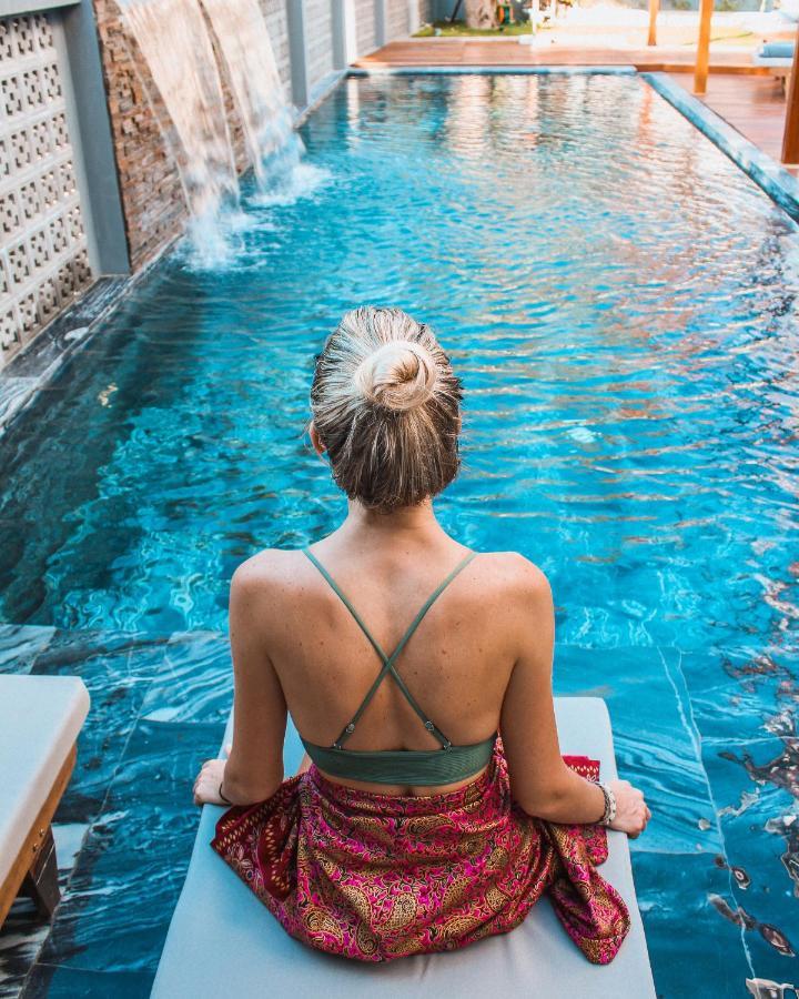The Watermark Beachside Hotel Hoi An Luaran gambar