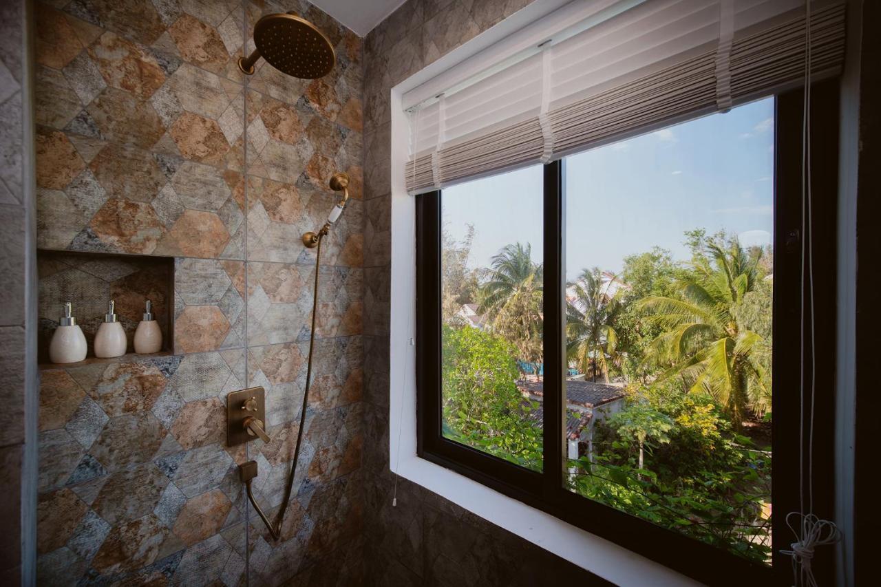 The Watermark Beachside Hotel Hoi An Luaran gambar