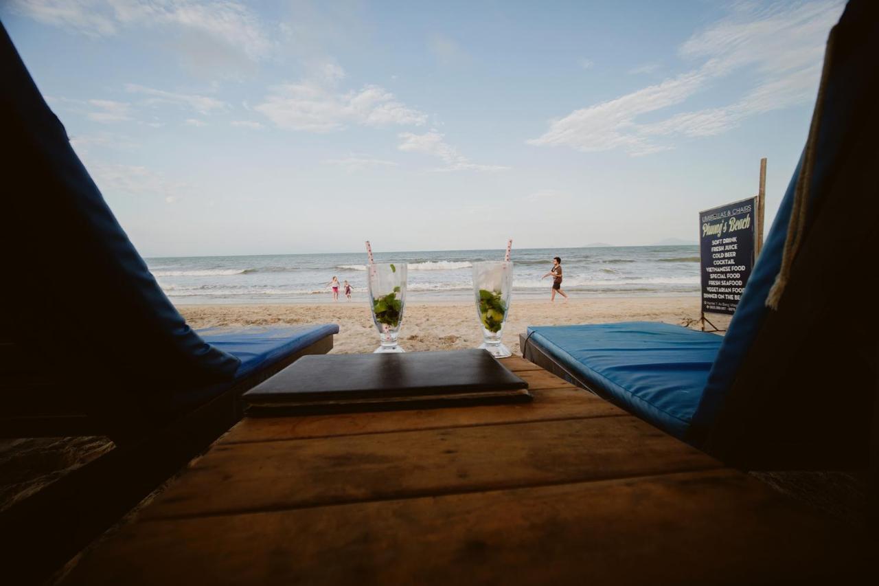 The Watermark Beachside Hotel Hoi An Luaran gambar