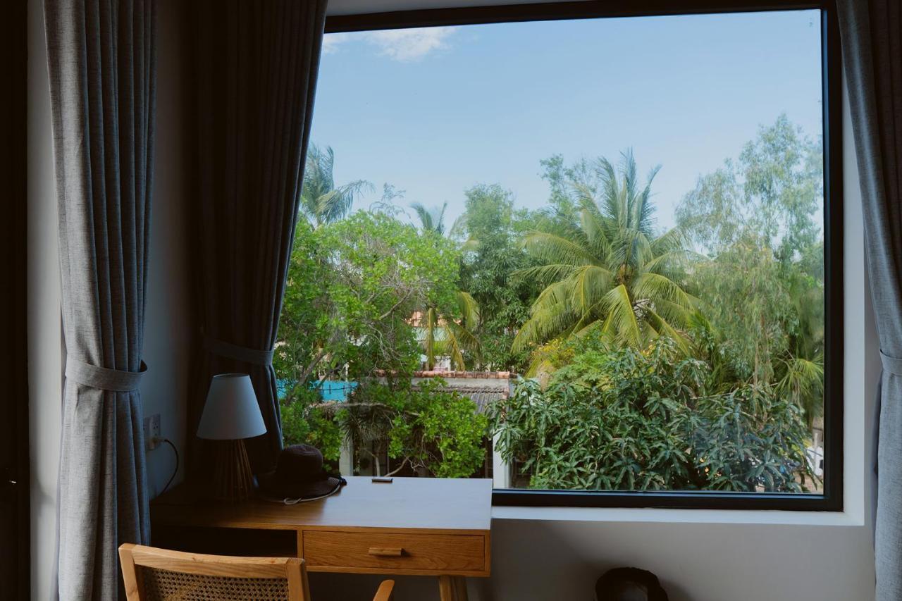 The Watermark Beachside Hotel Hoi An Luaran gambar